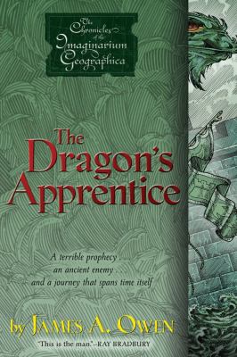 The dragon's apprentice