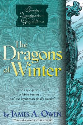 The dragons of winter