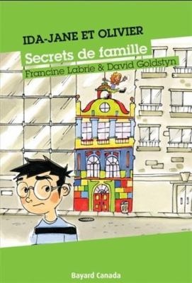 Ida-Jane et Olivier : secrets de famille