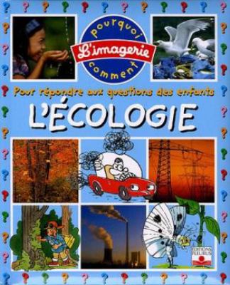 L'écologie