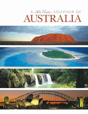 A Steve Parish souvenir of Australia