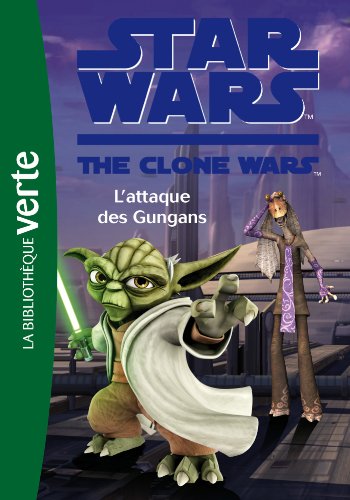 L'attaque des Gungans