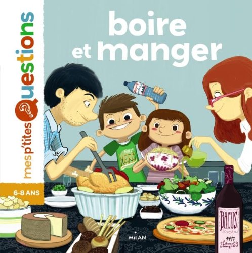 Boire et manger