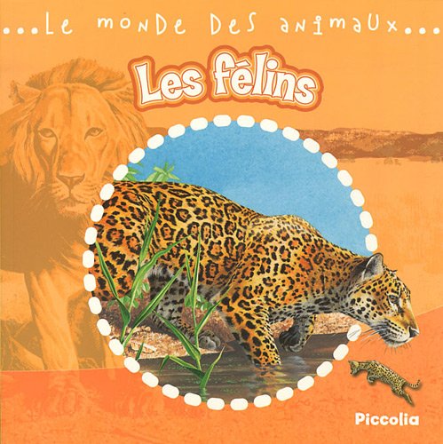 Les félins