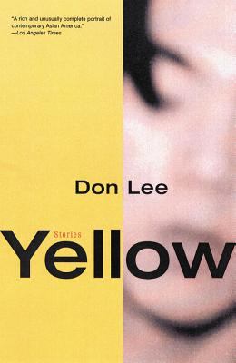 Yellow : stories