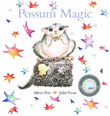 Possum magic