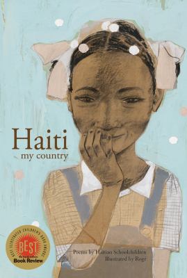 Haiti, my country : poems by Haitian schoolchildren