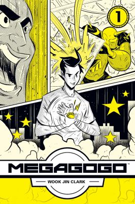 Megagogo. Volume 001 /
