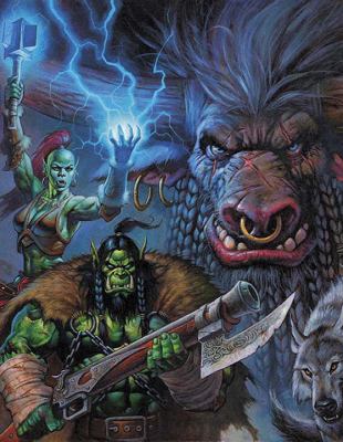World of Warcraft : Bloodsworn