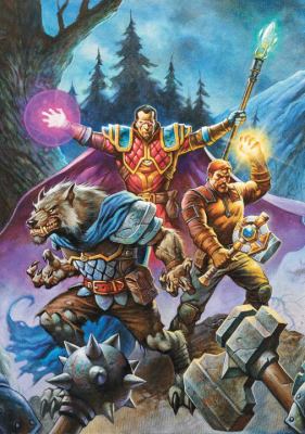 World of Warcraft : Dark Riders