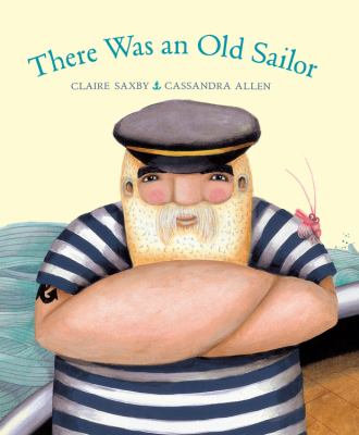 There was an old sailor