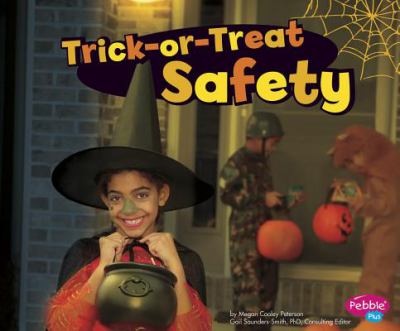 Trick-or-treat safety