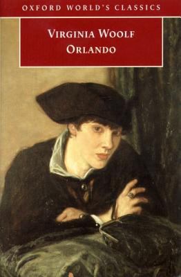 Orlando : a biography