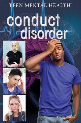 Conduct disorder