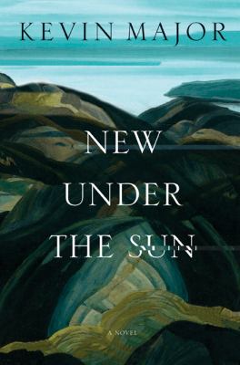 New under the sun : a novel