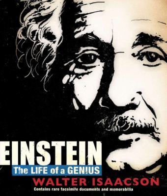 Einstein : the life of a genius