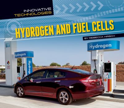 Hydrogen and fuel cells