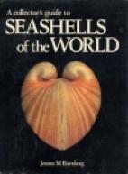 A collector's guide to seashells of the world