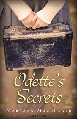 Odette's secrets