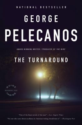 The turnaround : a novel