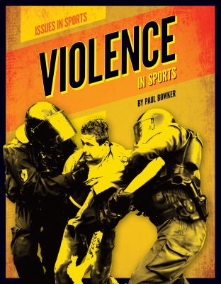 Violence in sports