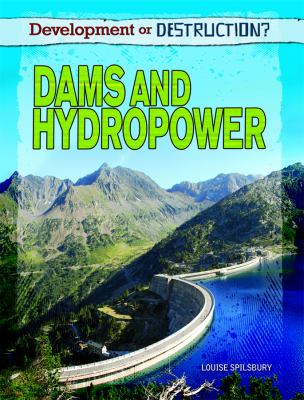 Dams and hydropower