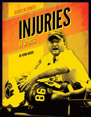 Injuries in sports