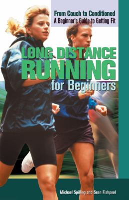 Long distance running for beginners