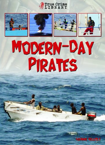 Modern-Day Pirates