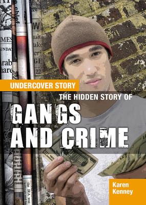 The hidden story of gangs and crime