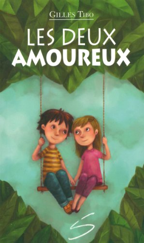 Les deux amoureux