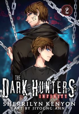 The Dark-hunters : Infinity