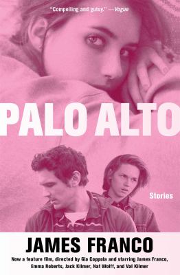 Palo Alto : stories