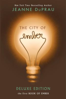 The city of Ember