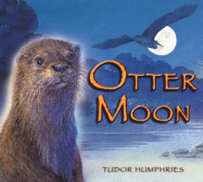 Otter moon