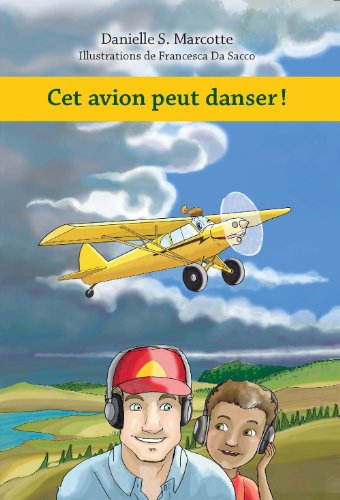 Cet avion peut danser!