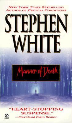 Manner of death