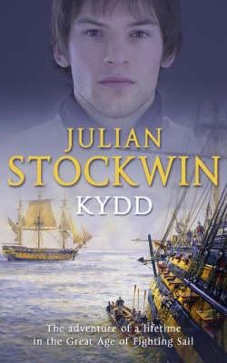 Kydd : a novel
