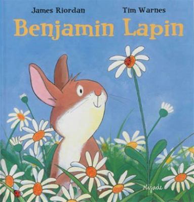 Benjamin Lapin