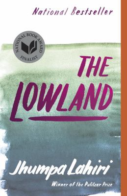 The lowland : a novel