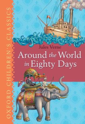 Around the world in eighty days