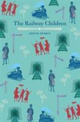 The railway children