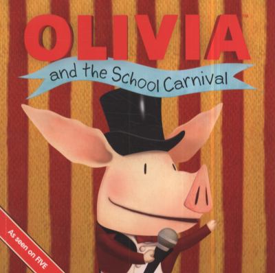 Olivia and the school carnival