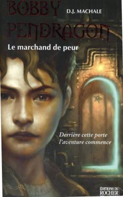 Le marchand de peur