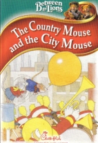 The country mouse and the city mouse : a tale of tolerance