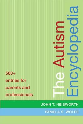 The autism encyclopedia