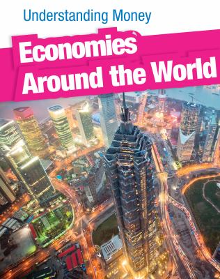 Economies around the world