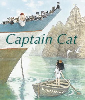 Captain Cat