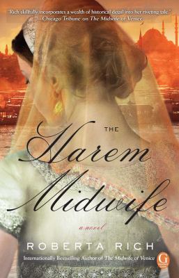 The harem midwife : a novel