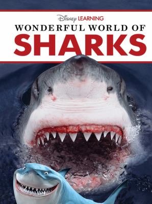 Wonderful world of sharks